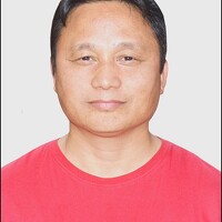 Портрет фотографа (аватар) RAKESH LAMA