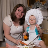 Портрет фотографа (аватар) Анна Салафутдинова (Anna Salafutdinova)