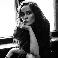 Портрет фотографа (аватар) Галина Николаева (Galina Nikolaeva)