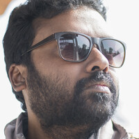 Портрет фотографа (аватар) GUHA SoumyaKamal (SOUMYA KAMAL GUHA)
