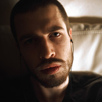 Портрет фотографа (аватар) Иван Антонов