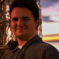 Портрет фотографа (аватар) Brandon (Brandon Self)