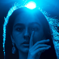 Портрет фотографа (аватар) Eric Montero (Eric Francisco Montero Melgoza)