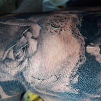 Фотография EDMAR DE SOUZA (EDMAR LANZILLOTTI DE SOUZA) Портрет фотографа (аватар) EDMAR DE SOUZA (EDMAR LANZILLOTTI DE SOUZA)