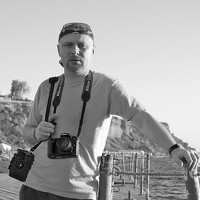 Фотография Александр Волошин (Aleksandr Voloshin) Портрет фотографа (аватар) Александр Волошин (Aleksandr Voloshin)