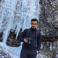 Портрет фотографа (аватар) Beka Aniashvili (ბექა ანიაშვილი)