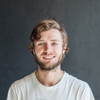 Портрет фотографа (аватар) Назар Назарук (Nazaruk Nazar)