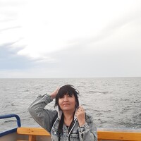 Портрет фотографа (аватар) Наталья