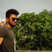 Портрет фотографа (аватар) Rajdeep Mukherjee (রাজদ্বীপ মুখার্জী)