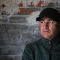 Портрет фотографа (аватар) Олександр Ковень (Sasha Koven)