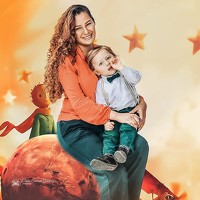 Портрет фотографа (аватар) Eliana Salcedo (Eliana Salcedo Gutiérrez)