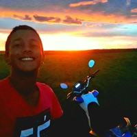 Портрет фотографа (аватар) Adriel Lopes Moreira