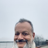 Портрет фотографа (аватар) Gê Orthof