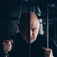 Портрет фотографа (аватар) #AL_StekloV