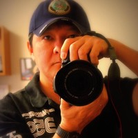 Портрет фотографа (аватар) jorge  saturu ikeda (language portugues)