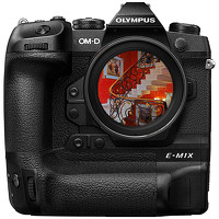 Портрет фотографа (аватар) Ahmet GULER (Ahmet GÜLER)