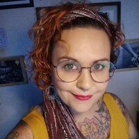 Портрет фотографа (аватар) Karoline Saadi