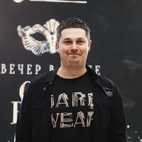 Портрет фотографа (аватар) Mitya Proshkin