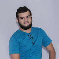 Портрет фотографа (аватар) Anderson Vieira (Anderson Jose Vieira)