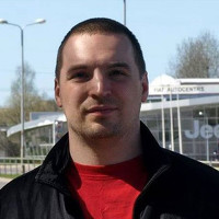 Портрет фотографа (аватар) Vitalijs Kopa (Vitaly Kopa)