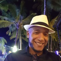 Портрет фотографа (аватар) Wilson Días del Rosario (wilson)