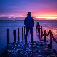 Портрет фотографа (аватар) Ricardo Silva