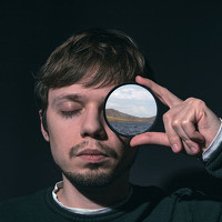 Портрет фотографа (аватар) Николай Медведев (Nikolay Medvedev)