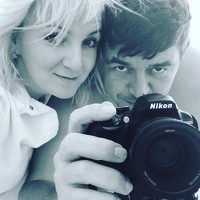 Портрет фотографа (аватар) yura kostiuk (קוסטיוק יורי)