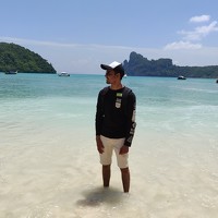 Портрет фотографа (аватар) Vivek Gohil