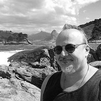 Портрет фотографа (аватар) Christian Gintner (Christian Gomes Gintner)