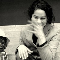 Портрет фотографа (аватар) Magali Reales