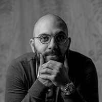 Портрет фотографа (аватар) Nicolas Tawk