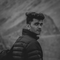 Портрет фотографа (аватар) Saphal Tiwari