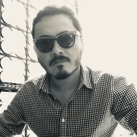 Портрет фотографа (аватар) Luis Vargas (Luis Rene Vargas Valenzuela)