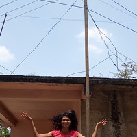 Портрет фотографа (аватар) Oriana Ceballos