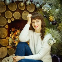 Портрет фотографа (аватар) Татьяна Погребная (Tatiana Pogrebnaja)