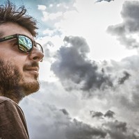 Портрет фотографа (аватар) manolis manousis