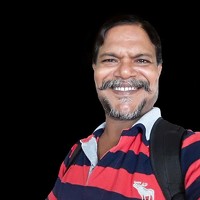 Портрет фотографа (аватар) Sankar Mandal