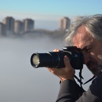 Портрет фотографа (аватар) AKIN KALAYCI