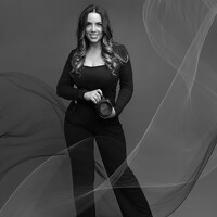 Портрет фотографа (аватар) Vero Herrero (Veronica Herrero Fuentes)