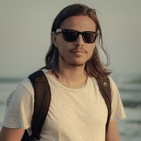 Портрет фотографа (аватар) Rafael Colorado Arredondo