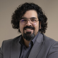 Портрет фотографа (аватар) Laknezhad Khashayar (Khashayar Laknezhad)