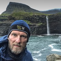 Портрет фотографа (аватар) Rafael Maffessoni