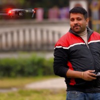 Портрет фотографа (аватар) ABHISHEK KUNDU