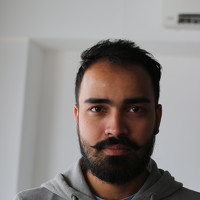 Портрет фотографа (аватар) Rahul Kshettri (Rahul kshettri)