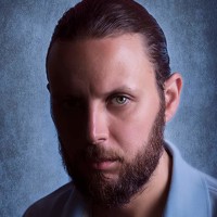 Портрет фотографа (аватар) Haitham Almoghrabi (Haitham Farouk Almoghrabi)