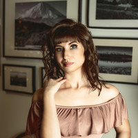 Портрет фотографа (аватар) Анастасия Камалова (Anastasiya Kamalova)