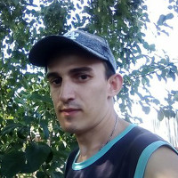 Портрет фотографа (аватар) Сергей Анохин (Anohin Sergej)