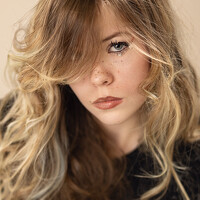 Портрет фотографа (аватар) Ash GEMx