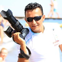 Портрет фотографа (аватар) ÇAKMAK BAYRAM (BAYRAM ÇAKMAK)